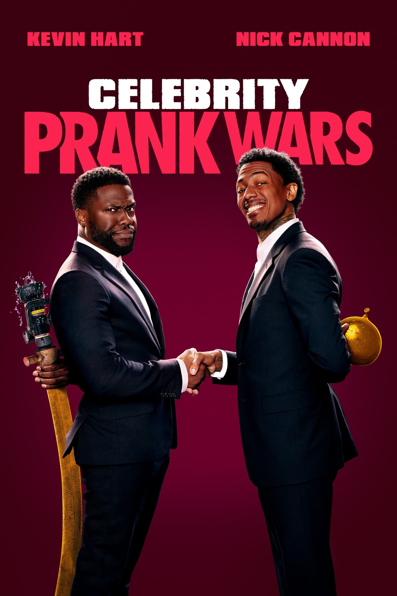 Read more about the article Celebrity Prank Wars (Episode 7 Added) | TV Series