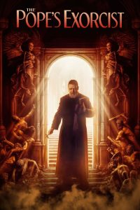 Read more about the article The Pope’s Exorcist (2023) | Download Hollywood Movie