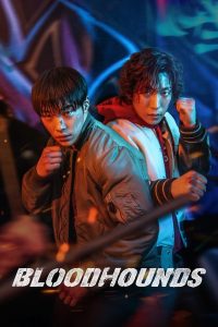 Read more about the article Bloodhounds (Complete) | Korean Drama