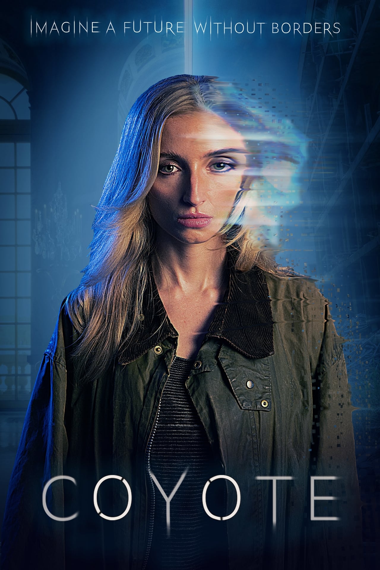Read more about the article Coyote (2023) | Download Hollywood Movie