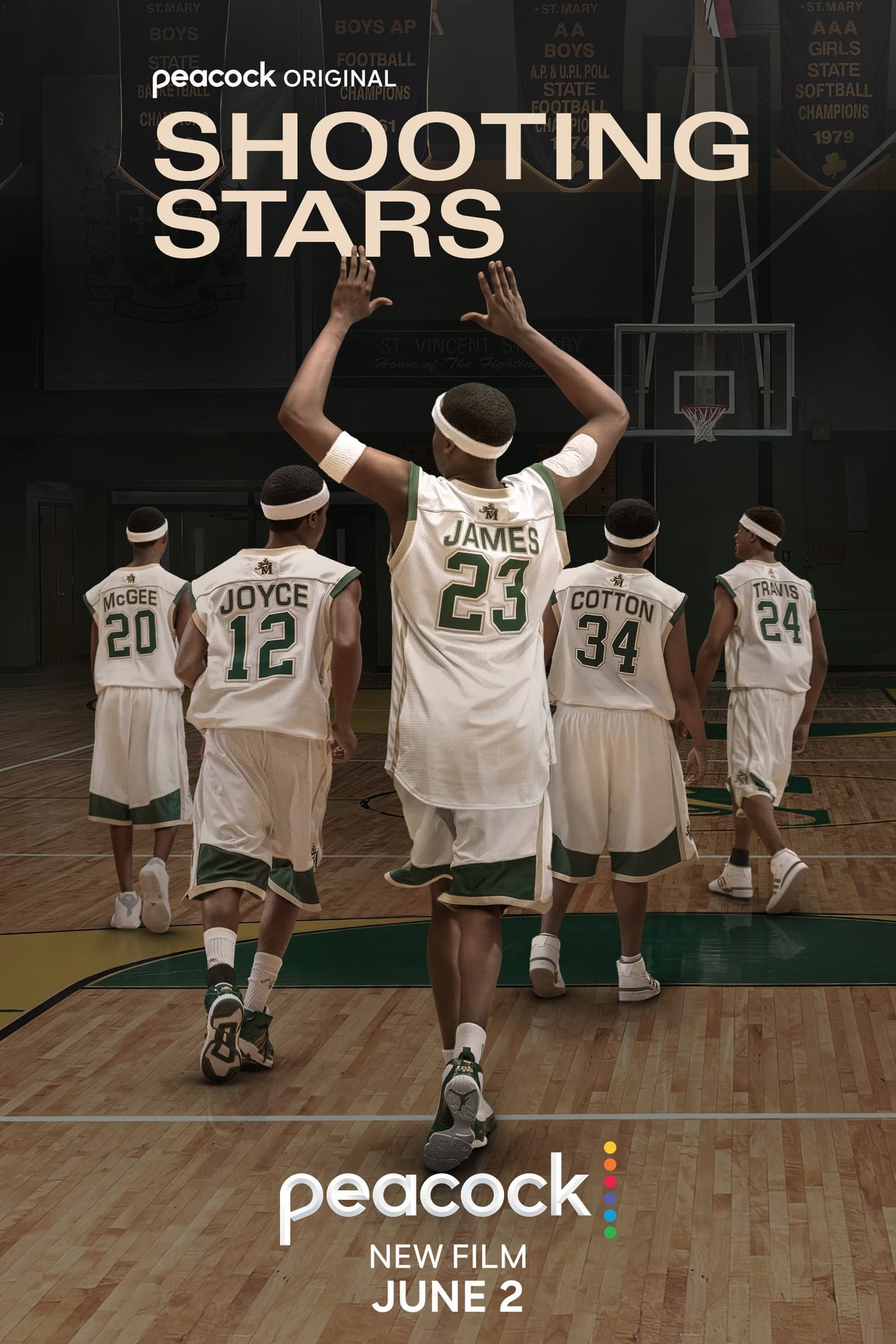 Read more about the article Shooting Stars (2023) | Download Hollywood Movie