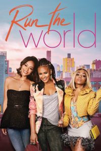 download Run the World S1 tv series