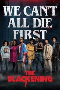Read more about the article The Blackening (2023) | Download Hollywood Movie