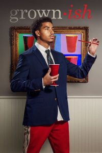Read more about the article Grownish S06 (Complete) | TV Series