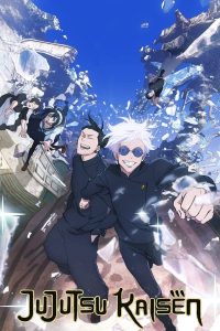 Read more about the article Jujutsu Kaisen S02 (Episode 25 – 47 Complete) | TV Series