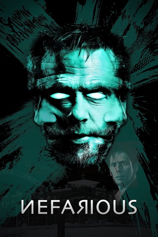 Read more about the article Nefarious (2023) | Download Hollywood Movie