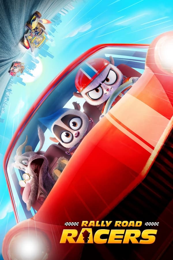 Read more about the article Rally Road Racer (2023) | Download Hollywood Movie