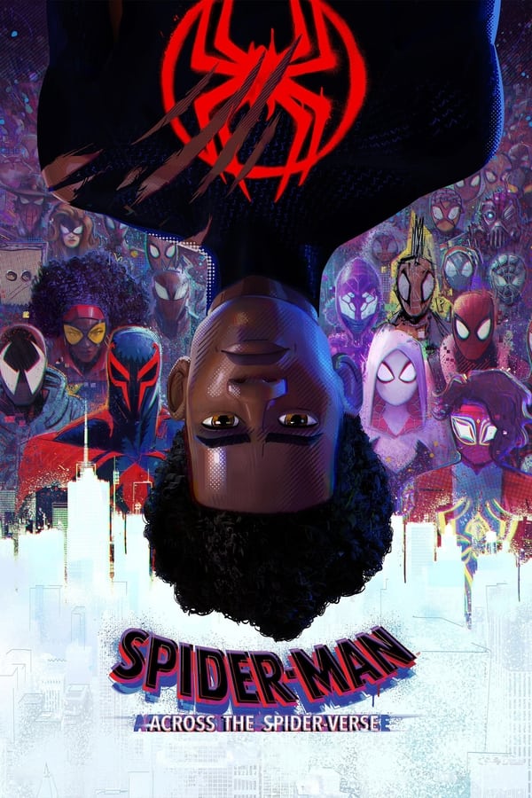Read more about the article Spider-Man: Across the Spider Verse (2023) | Download Hollywood Movie