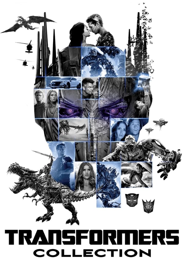Read more about the article Transformers Collection 1 – 5 | Download Hollywood Movie