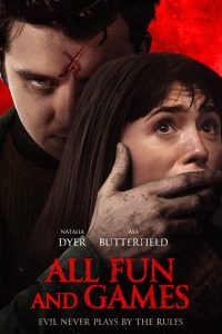Read more about the article All Fun and Games (2023) | Download Hollywood Movie