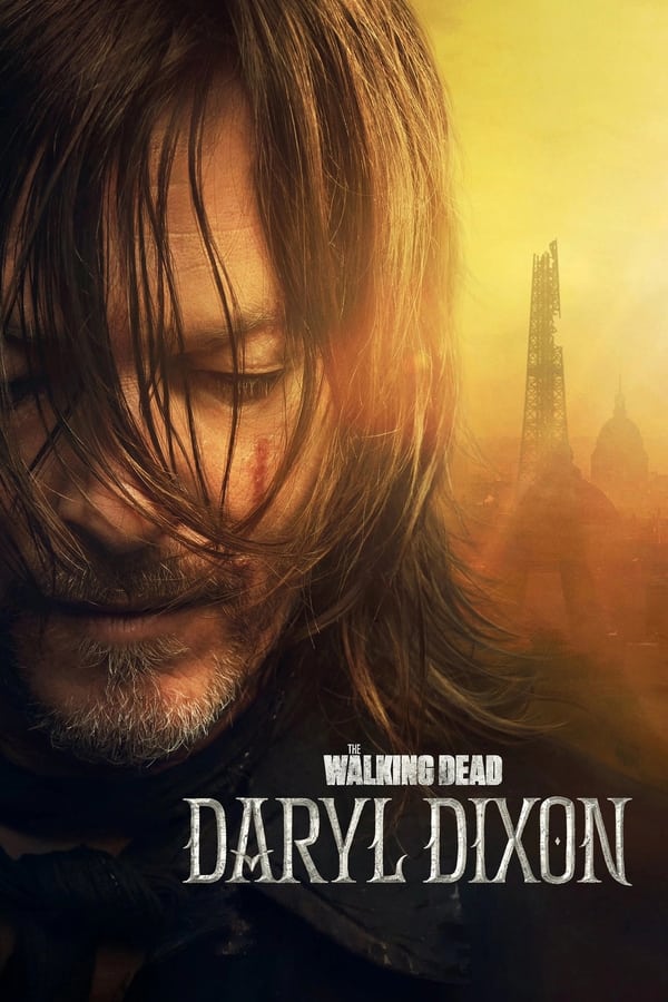 Read more about the article The Walking Dead: Daryl Dixon S01 (Complete) | TV Series