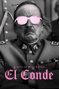 Read more about the article El Conde (2023) | Download Spanish Movie
