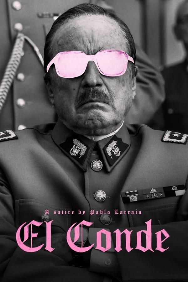 Read more about the article El Conde (2023) | Download Spanish Movie