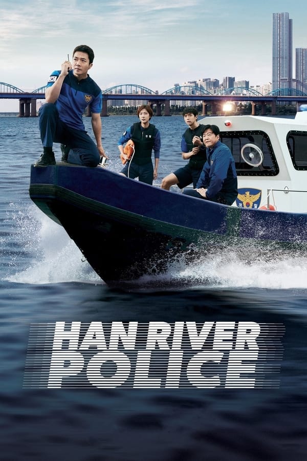 Read more about the article Han River Police S01 (Complete) | Korean Drama