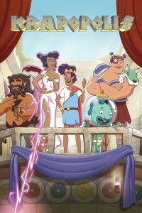 download krapopolis hollywood series