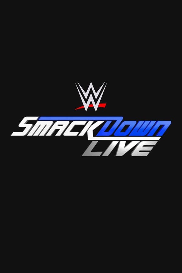 Read more about the article WWE Friday Night SmackDown 2 (New Episode Added) | TV Series