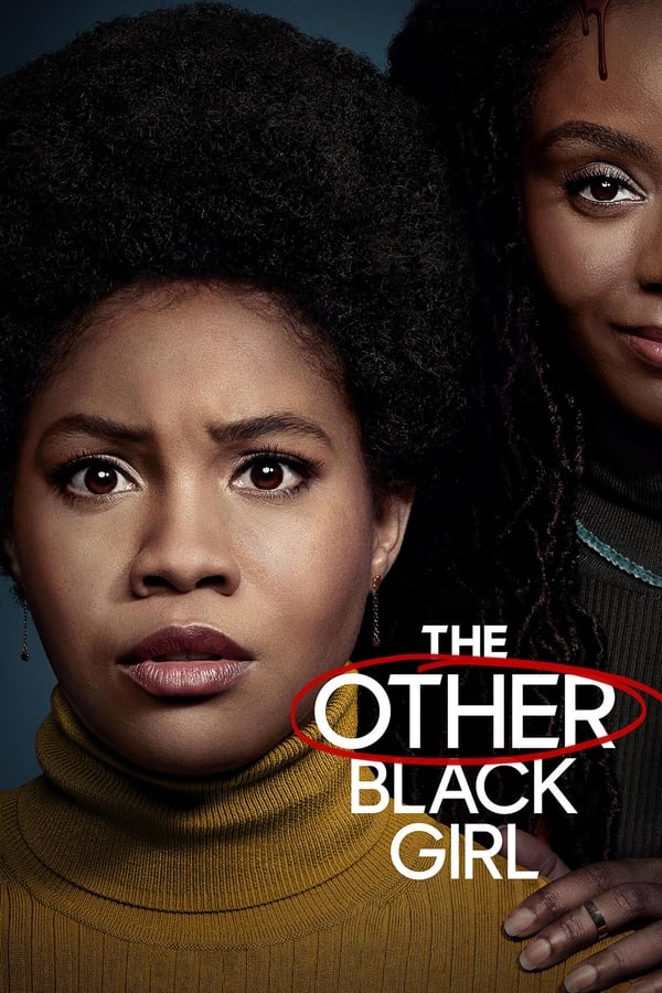 Read more about the article The Other Black Girl S01 (Complete) | TV Series