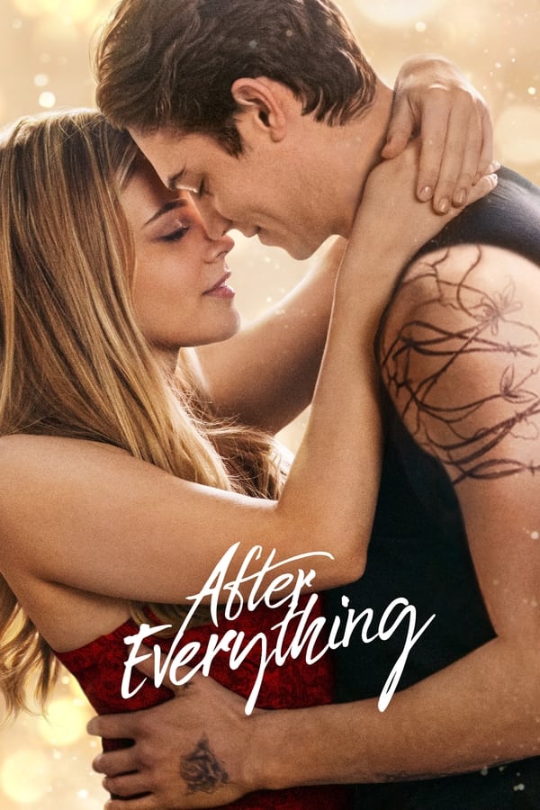 Read more about the article After Everything (2023) | Download Hollywood Movie