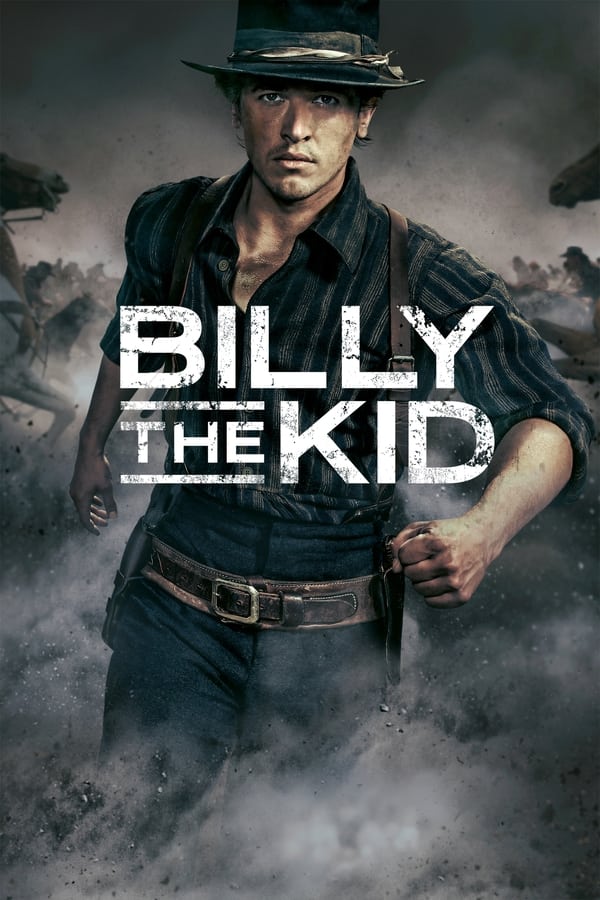 Read more about the article Billy The Kid S02 (Episode 8 Added) | TV Series