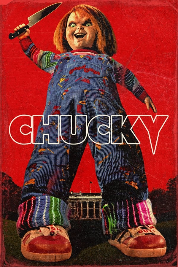 Read more about the article Chucky S03 (Episode 8 Added) | TV Series