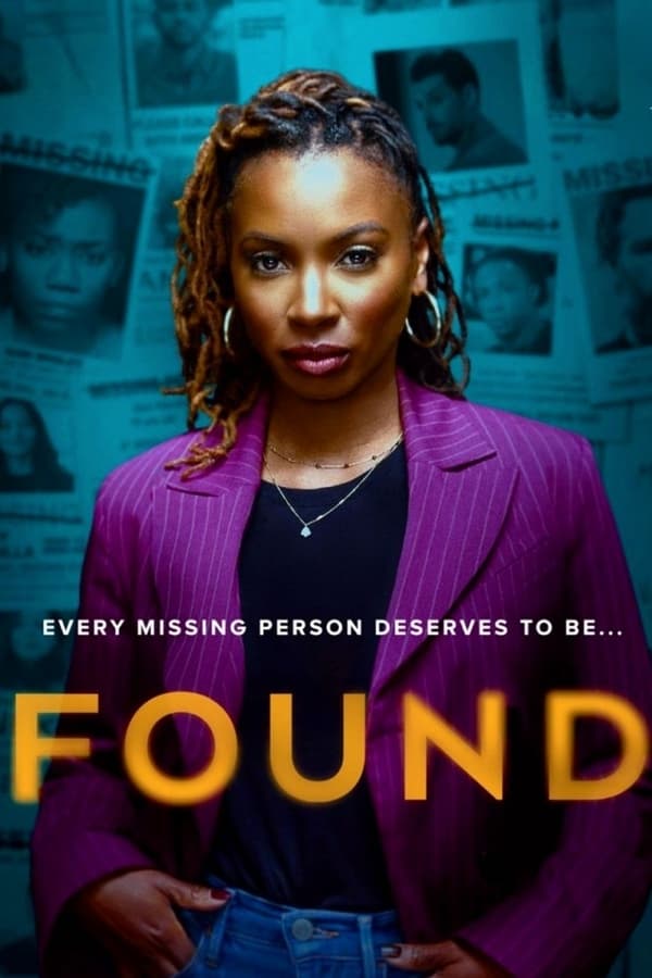 Read more about the article Found S01 (Episode 13 Added) | TV Series