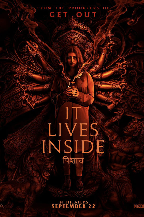 Read more about the article It Lives Inside (2023) | Download Hollywood Movie