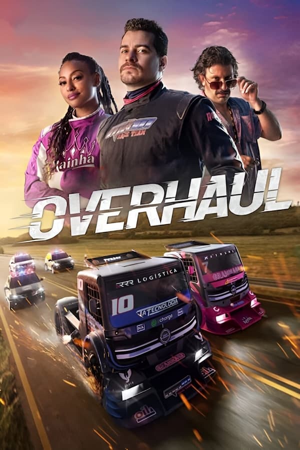 Read more about the article Overhaul (2023) | Download Spanish Movie