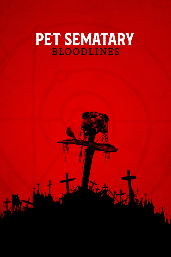 Read more about the article Pet Sematary: Bloodlines (2023) | Download Hollywood Movie