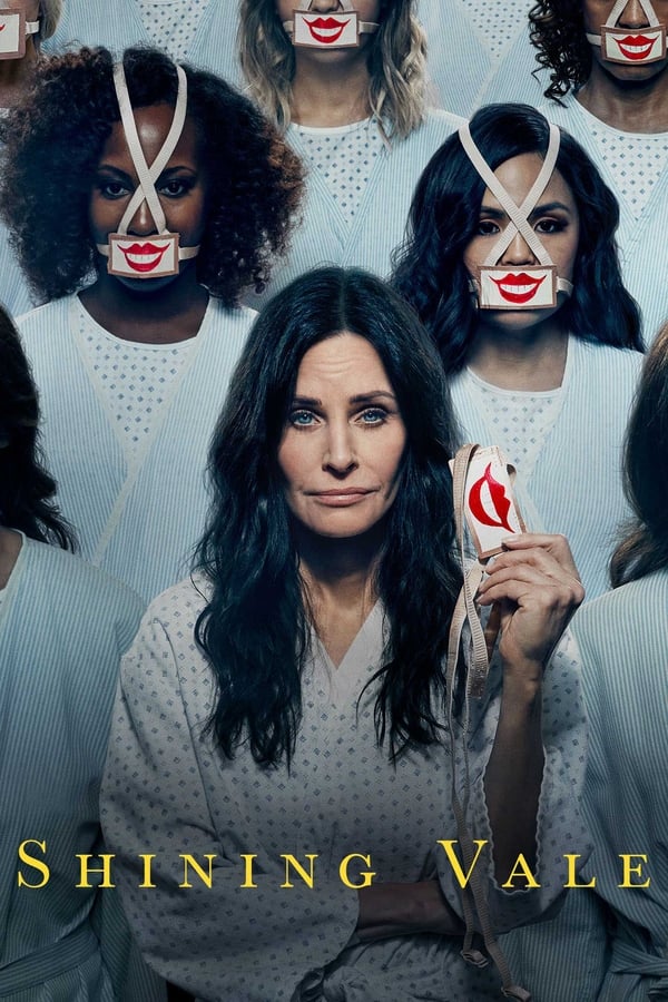 Read more about the article Shining Vale S02 (Episode 8 Added) | TV Series