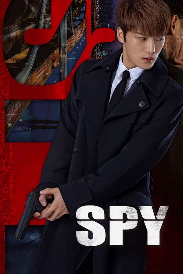 Read more about the article Spy S01 (Complete) | Korean Drama