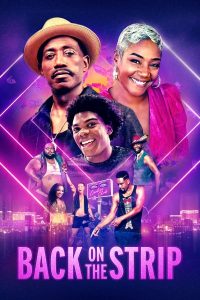Read more about the article Back on the Strip (2023) | Download Hollywood Movie