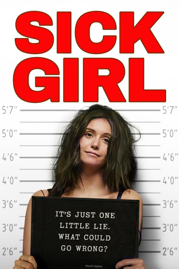 Read more about the article Sick Girl (2023) | Download Hollywood Movie