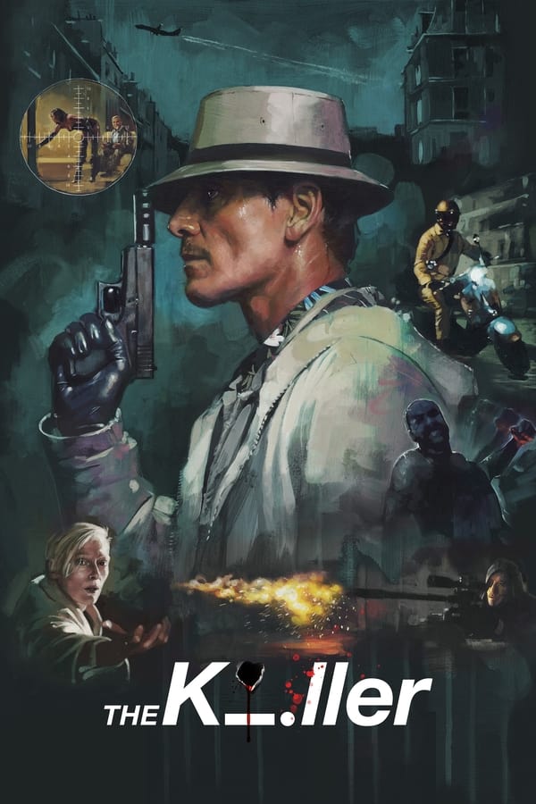 Read more about the article The Killer (2023) | Download Hollywood Movie