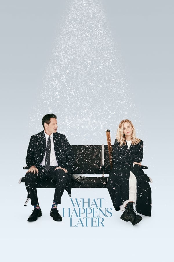 Read more about the article What Happens Later (2023) | Download Hollywood Movie