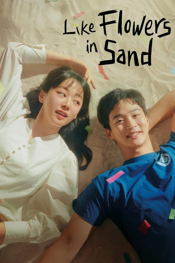 Read more about the article Like Flowers in Sand (Complete) | Korean Drama