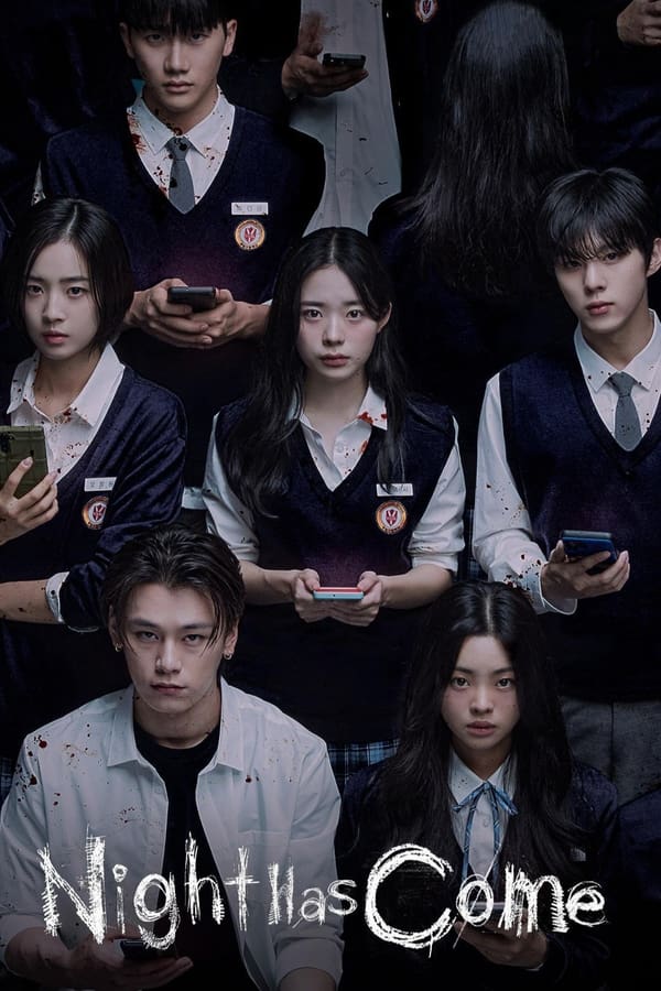 Read more about the article Night Has Come S01 (Complete) | Korean Drama