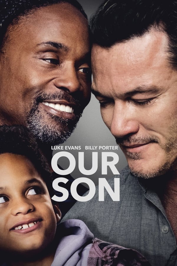 Read more about the article Our Son (2023) | Download Hollywood Movie