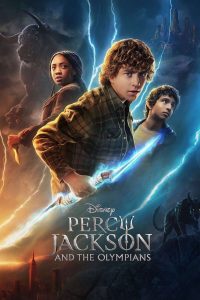 download percy jackson and the olmpians hollywood series