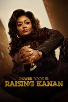 Read more about the article Power Book III: Raising Kanan S03 (Episode 10 Added) | TV Series