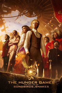 Read more about the article The Hunger Games: The Ballad of Songbirds and Snakes (2023) | Download Hollywood Movie