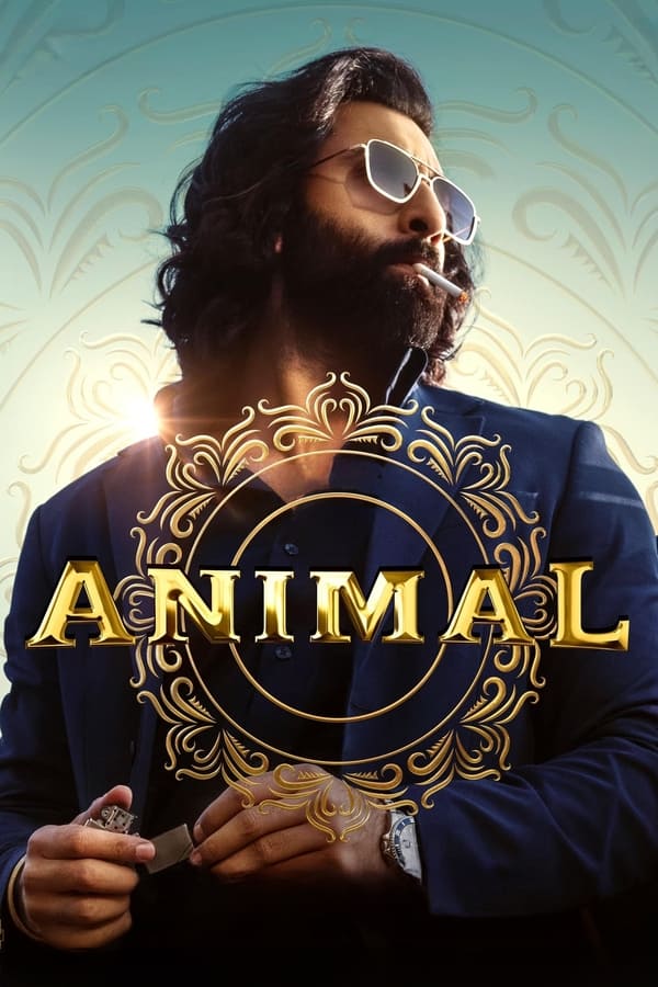 Read more about the article Animal (2023) | Download Indian Movie