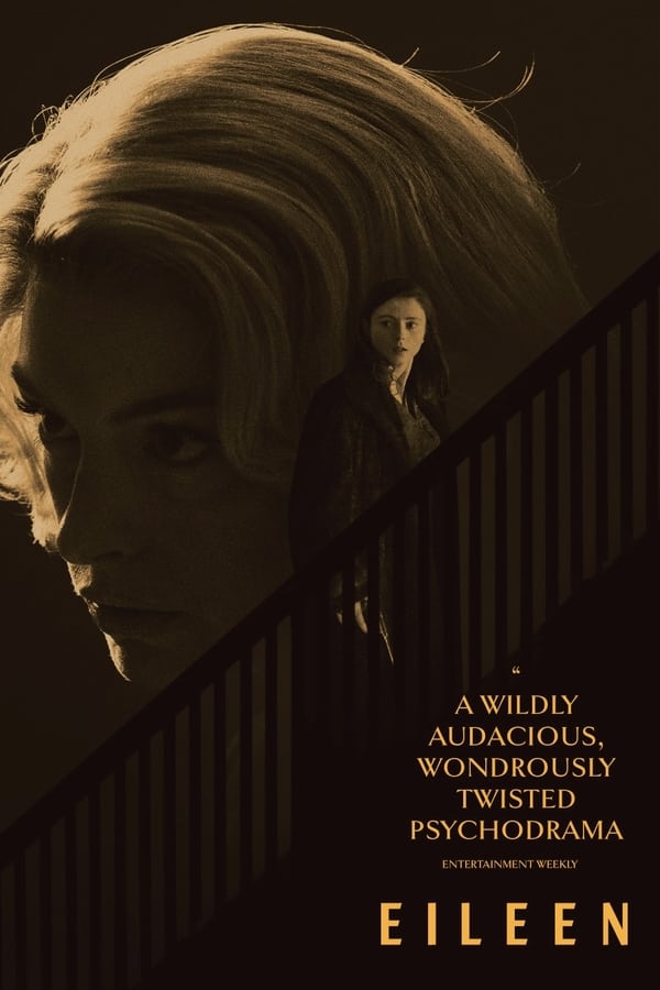 Read more about the article Eileen (2023) | Download Hollywood Movie