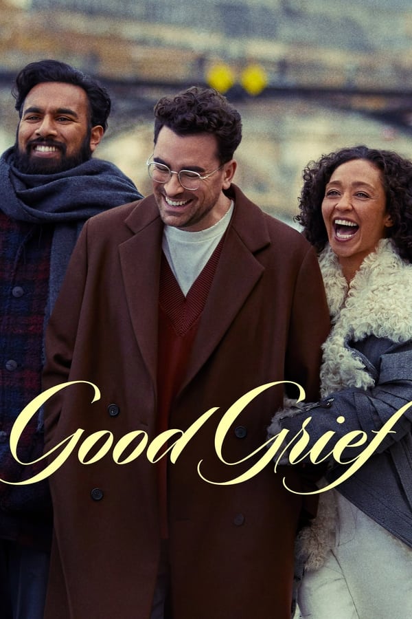 Read more about the article Good Grief (2023) | Download Hollywood Movie
