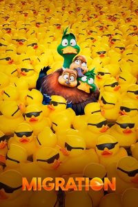 Read more about the article Migration (2023) | Download Hollywood Movie