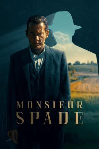 download monsieur spade hollywood series