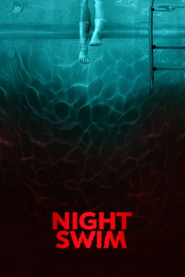Read more about the article Night Swim (2024) | Download Hollywood Movie