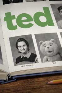 Read more about the article ted S01 (Complete) | TV Series