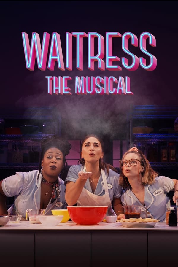 Read more about the article Waitress: The Musical (2023) | Download Broadway Live