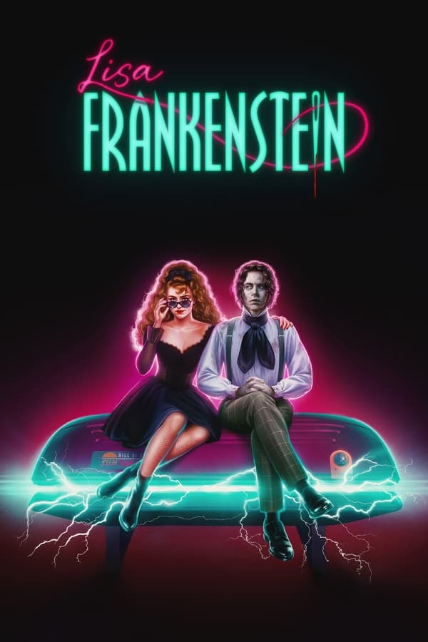 Read more about the article Lisa Frankenstein (2024) | Download Hollywood Movie