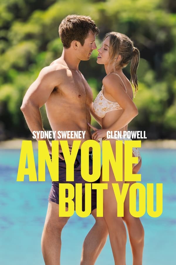 Read more about the article Anyone But You (2024) | Download Hollywood Movie